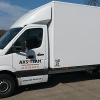 Koffersprinter