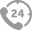 AKS Team Hotline Icon